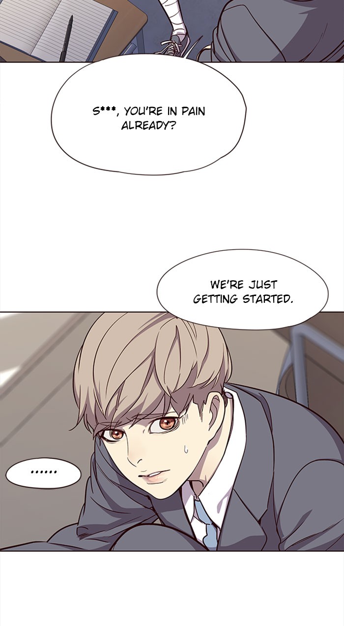 Eleceed Chapter 17 page 67 - Chapter 17: Episode 17