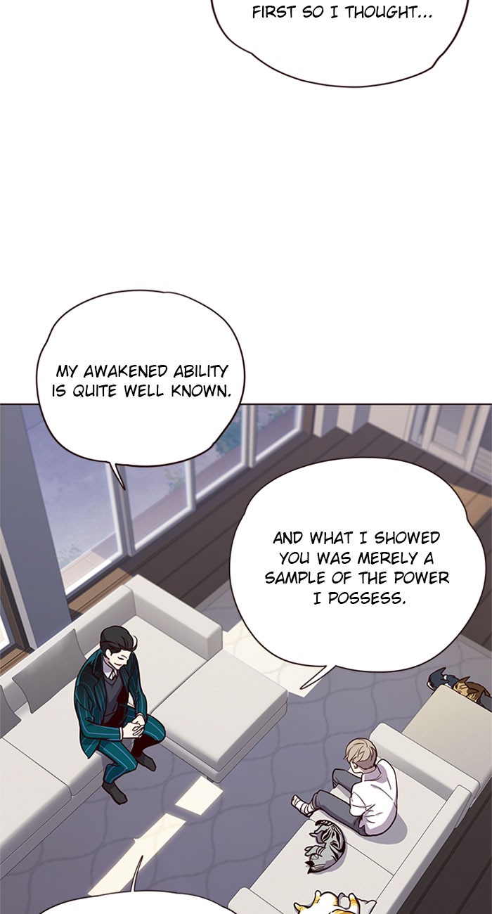 Eleceed Chapter 17 page 8 - Chapter 17: Episode 17