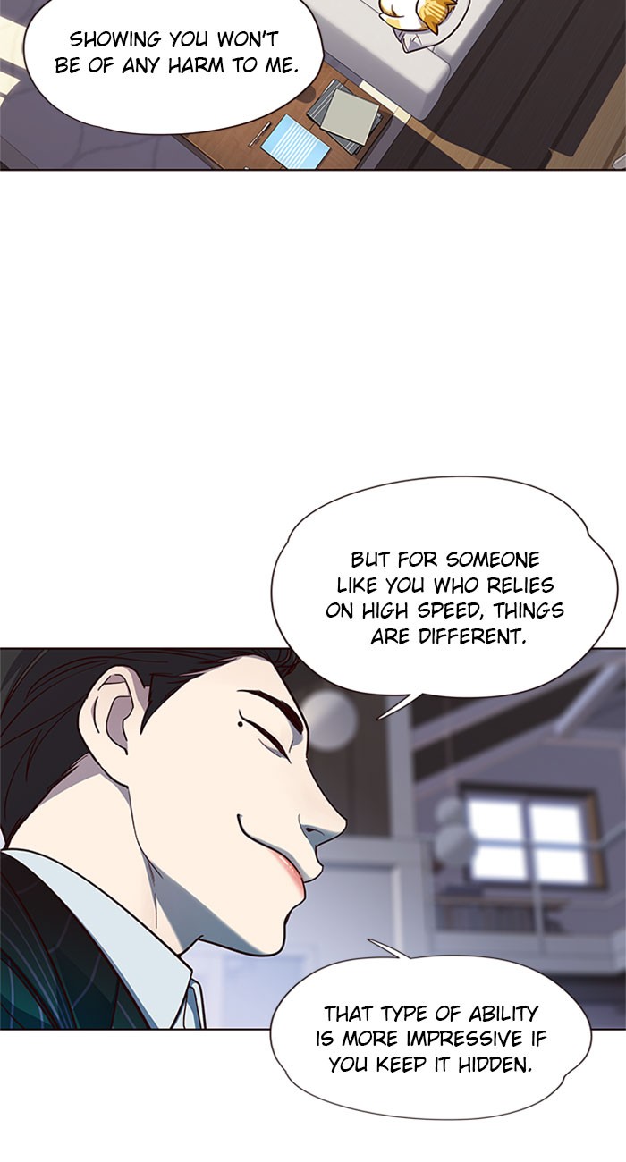 Eleceed Chapter 17 page 9 - Chapter 17: Episode 17