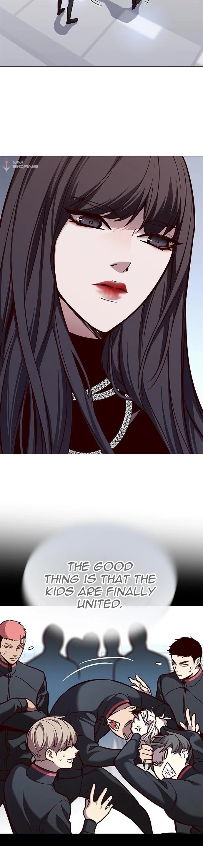 Eleceed Chapter 170 page 14 - Chapter 170