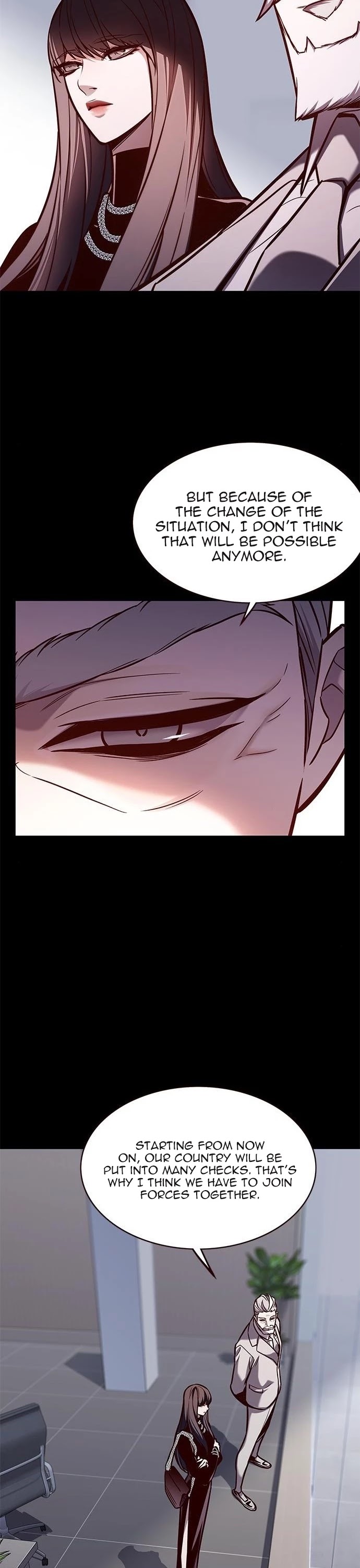 Eleceed Chapter 170 page 16 - Chapter 170