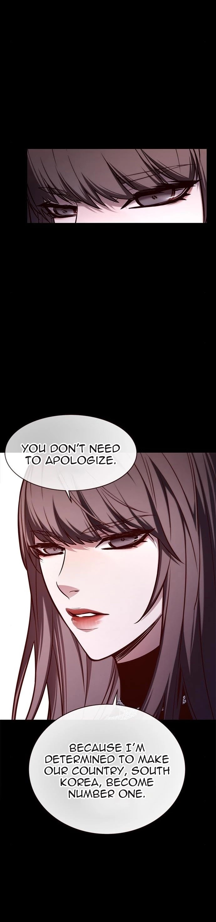 Eleceed Chapter 170 page 19 - Chapter 170