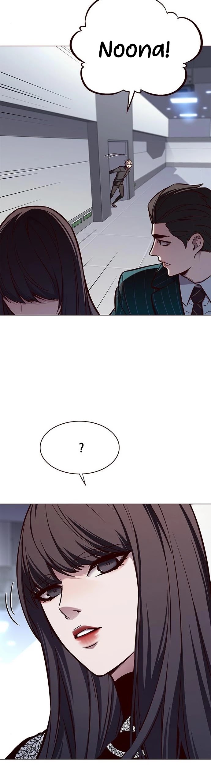 Eleceed Chapter 170 page 22 - Chapter 170