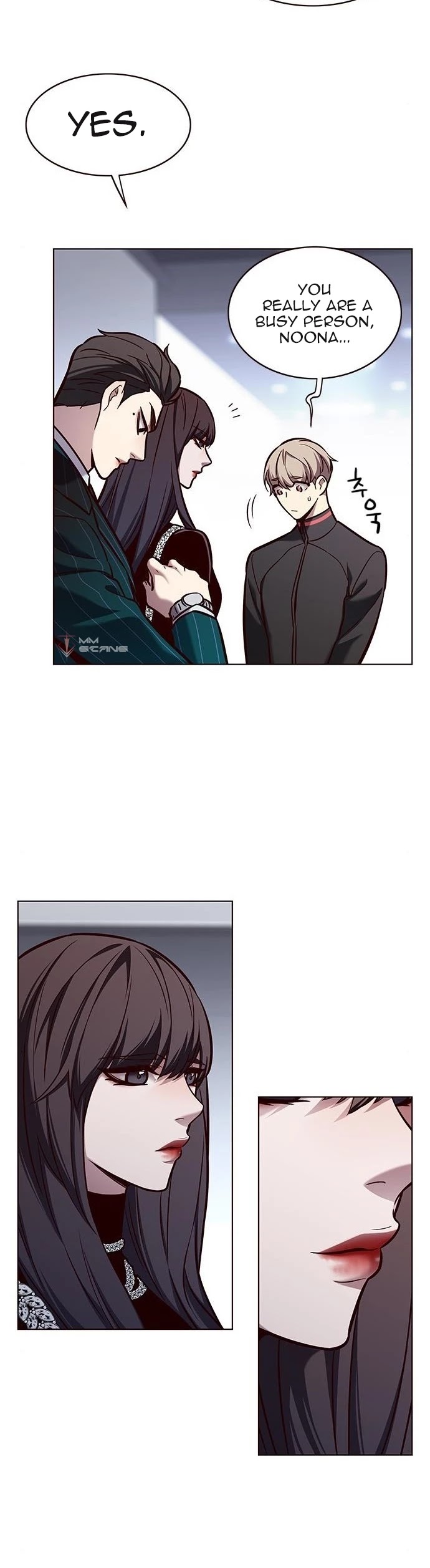 Eleceed Chapter 170 page 24 - Chapter 170