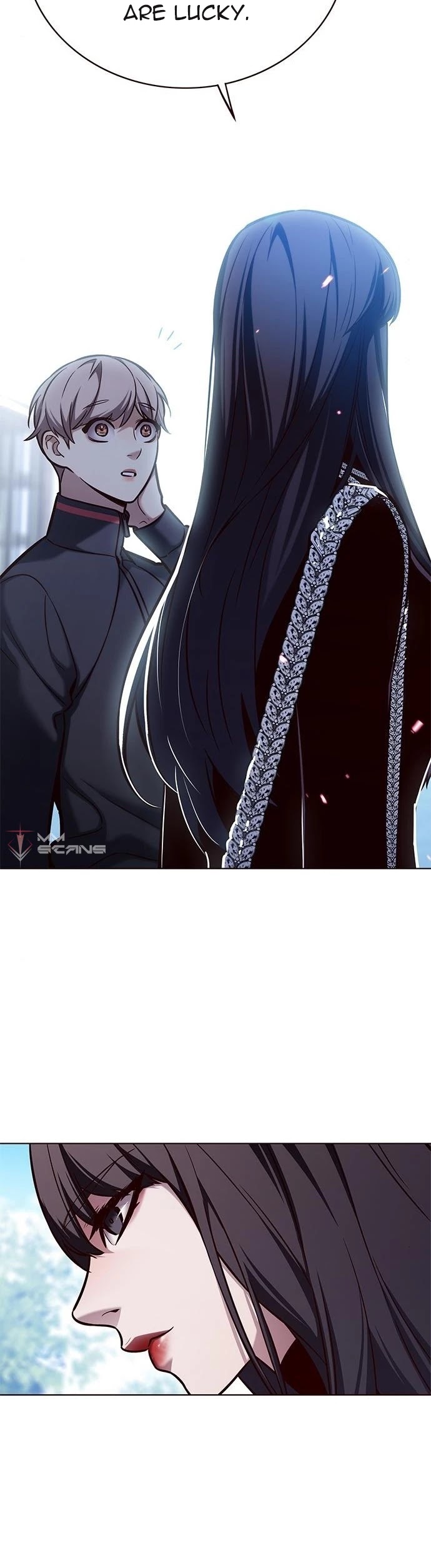 Eleceed Chapter 170 page 28 - Chapter 170