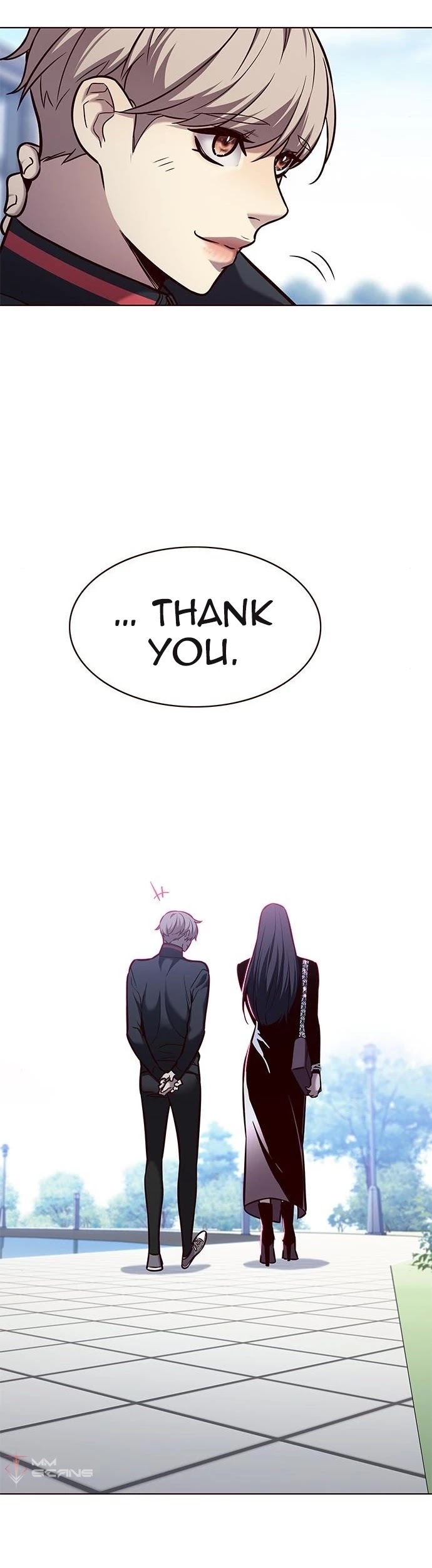 Eleceed Chapter 170 page 29 - Chapter 170