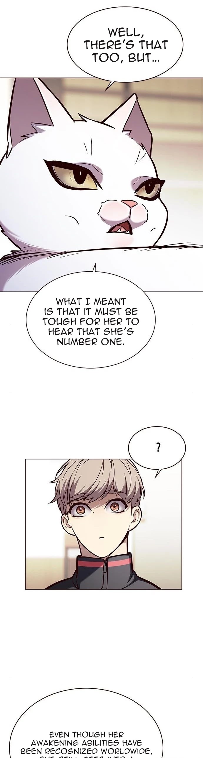Eleceed Chapter 170 page 37 - Chapter 170