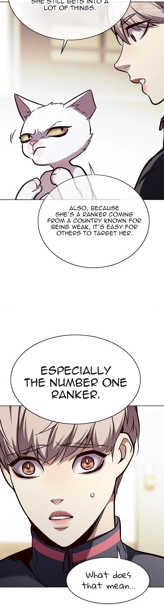 Eleceed Chapter 170 page 38 - Chapter 170