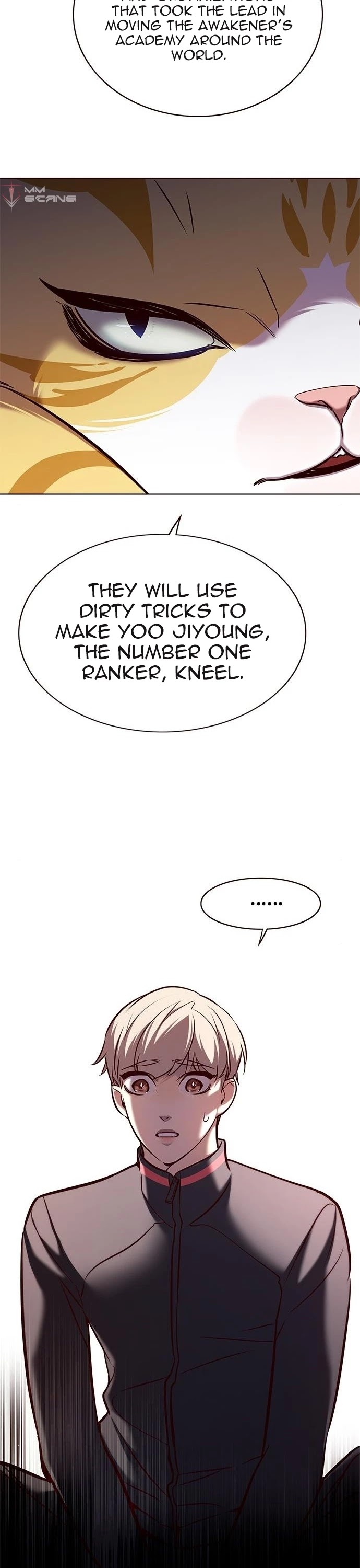 Eleceed Chapter 170 page 40 - Chapter 170