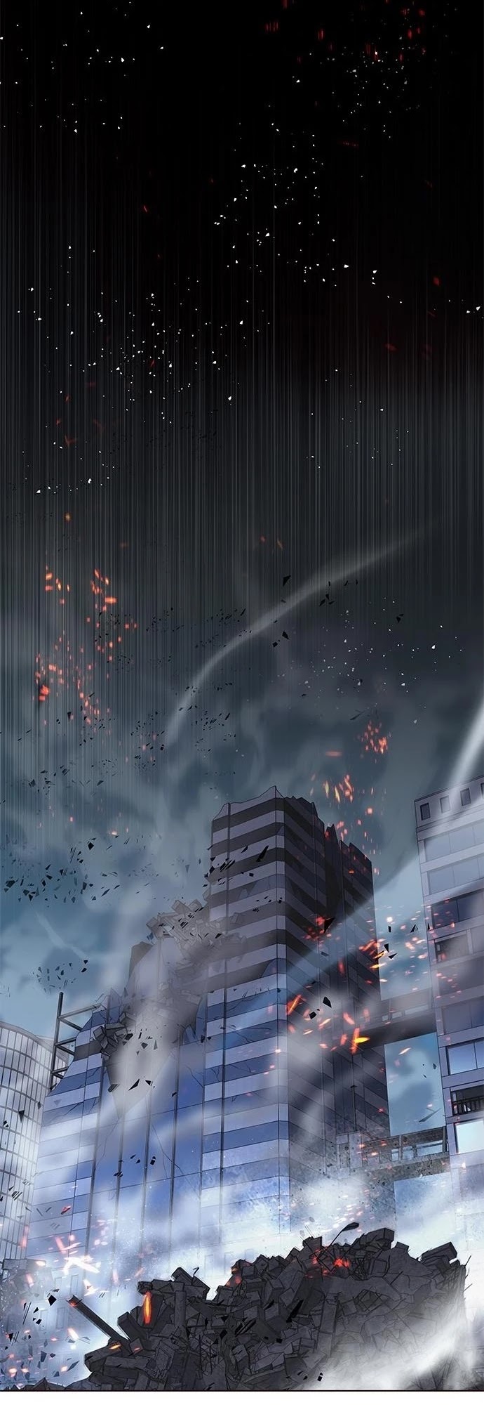 Eleceed Chapter 170 page 42 - Chapter 170