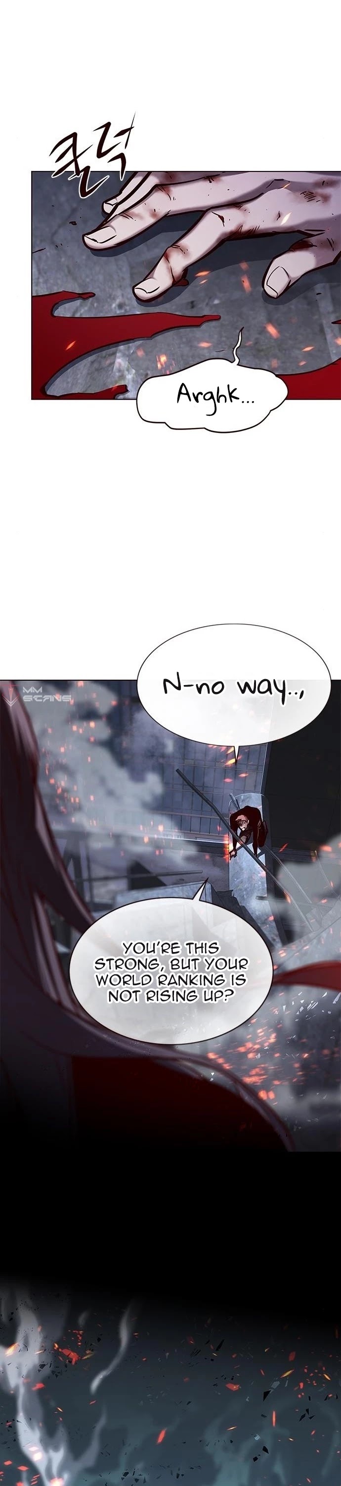 Eleceed Chapter 170 page 43 - Chapter 170