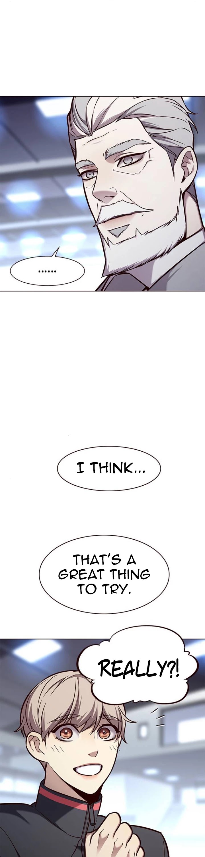 Eleceed Chapter 171 page 12 - Chapter 171