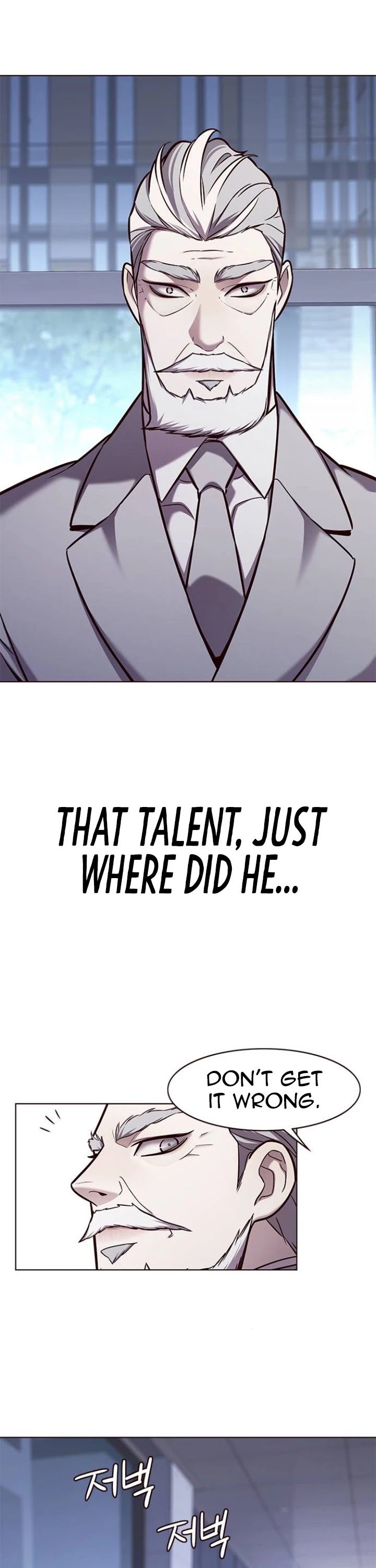 Eleceed Chapter 171 page 15 - Chapter 171