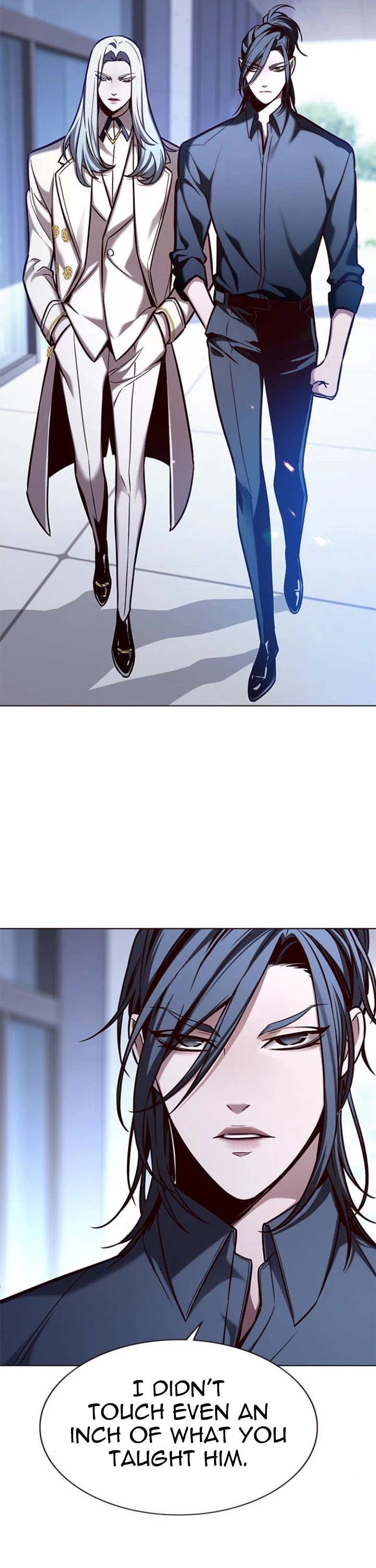 Eleceed Chapter 171 page 16 - Chapter 171