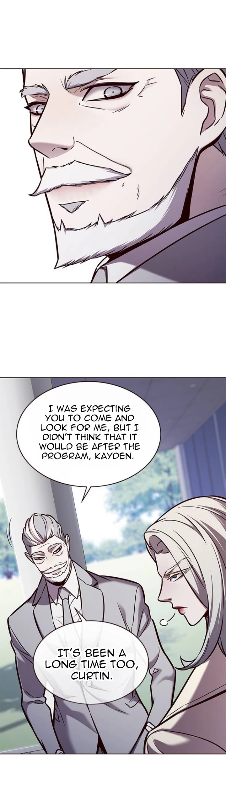 Eleceed Chapter 171 page 17 - Chapter 171