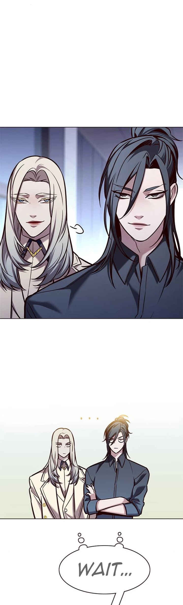 Eleceed Chapter 171 page 21 - Chapter 171