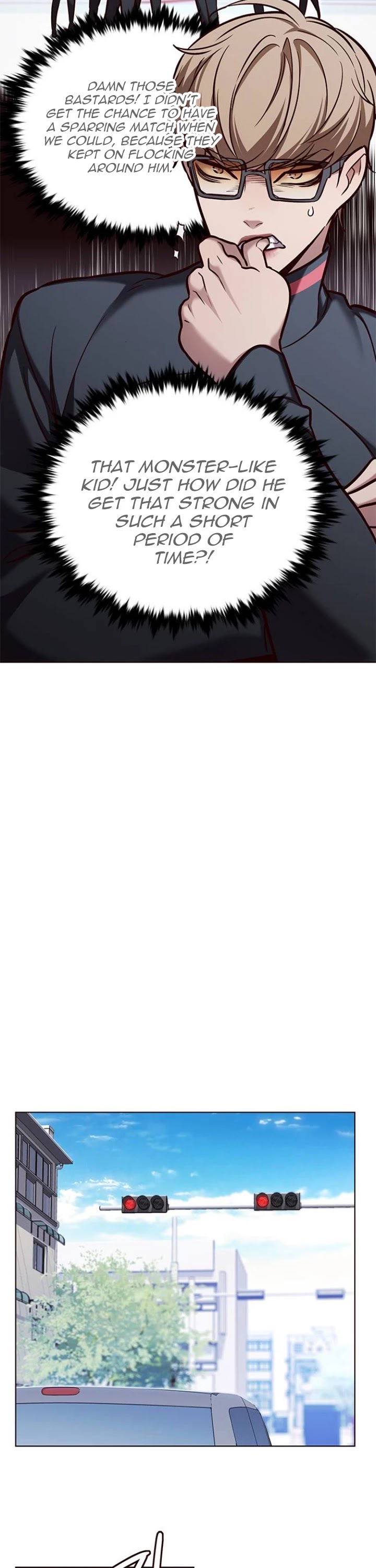 Eleceed Chapter 171 page 24 - Chapter 171