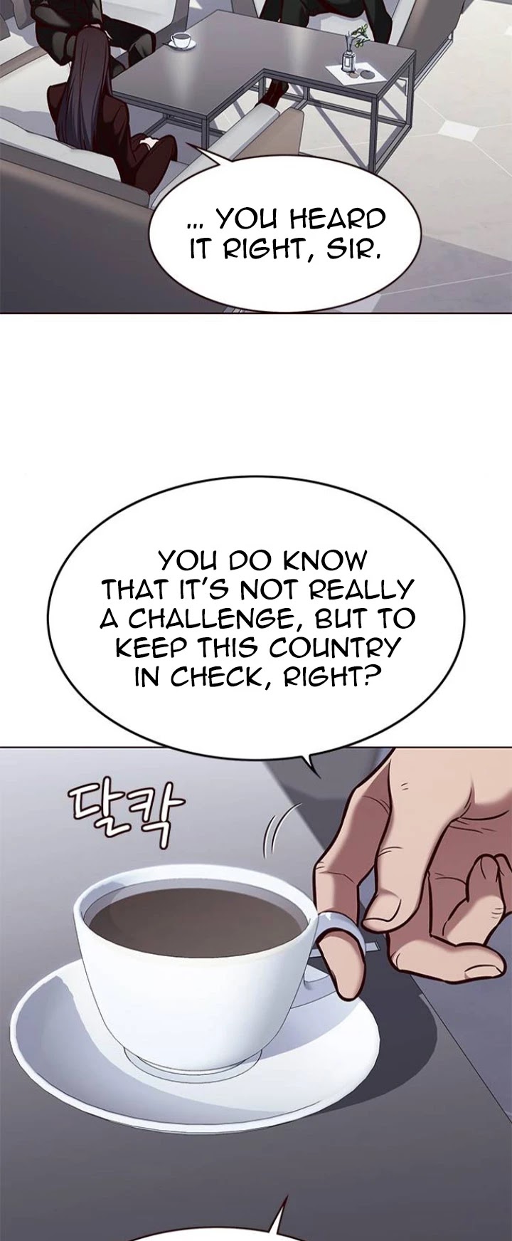 Eleceed Chapter 171 page 29 - Chapter 171