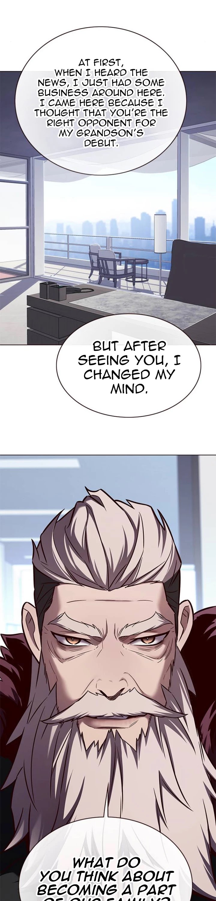 Eleceed Chapter 171 page 31 - Chapter 171