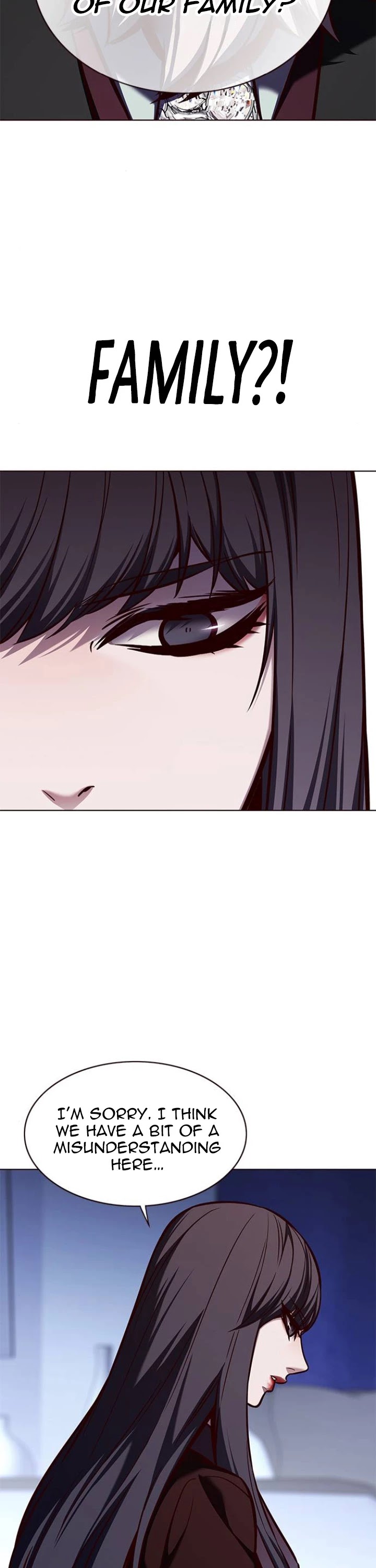 Eleceed Chapter 171 page 32 - Chapter 171