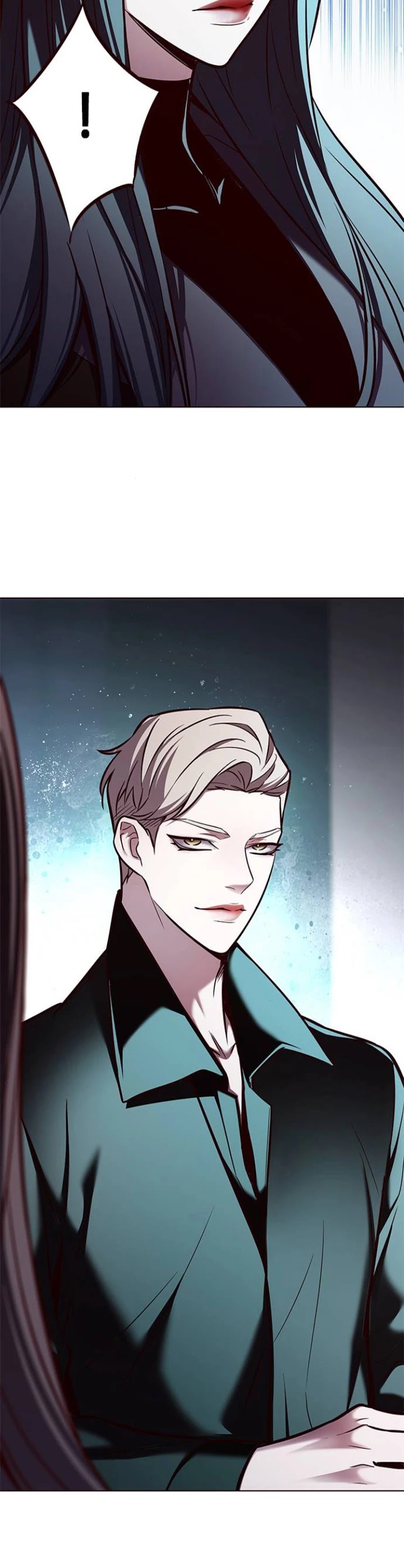 Eleceed Chapter 171 page 34 - Chapter 171