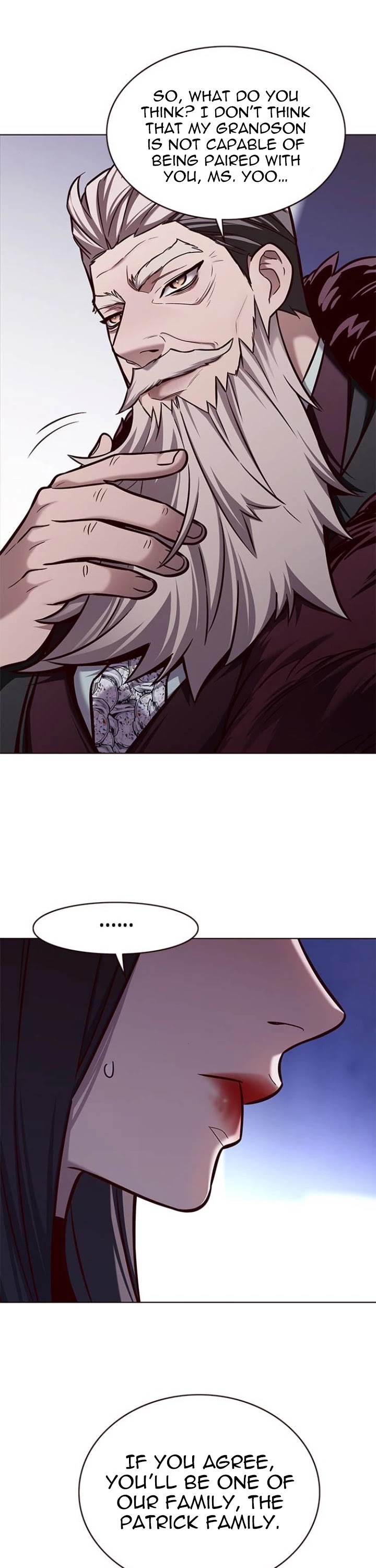 Eleceed Chapter 171 page 35 - Chapter 171