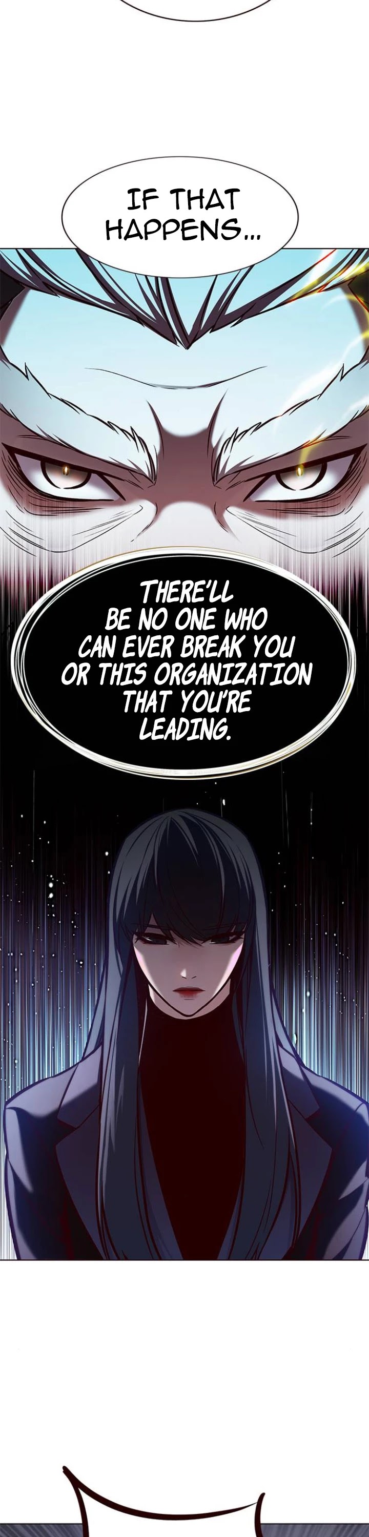 Eleceed Chapter 171 page 36 - Chapter 171