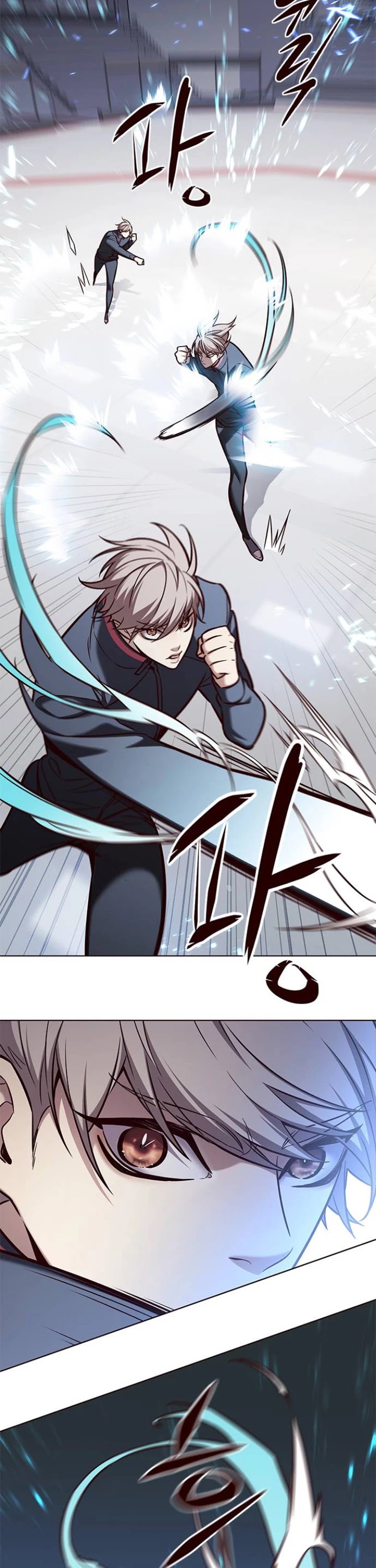 Eleceed Chapter 171 page 4 - Chapter 171