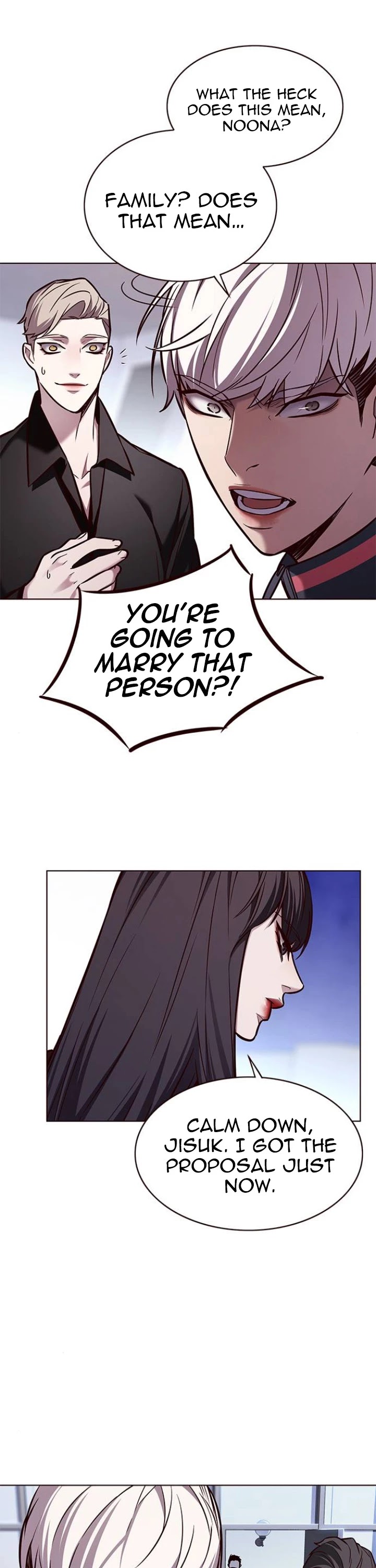 Eleceed Chapter 171 page 43 - Chapter 171