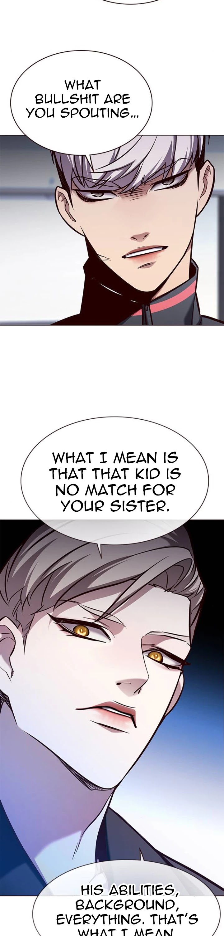 Eleceed Chapter 171 page 48 - Chapter 171