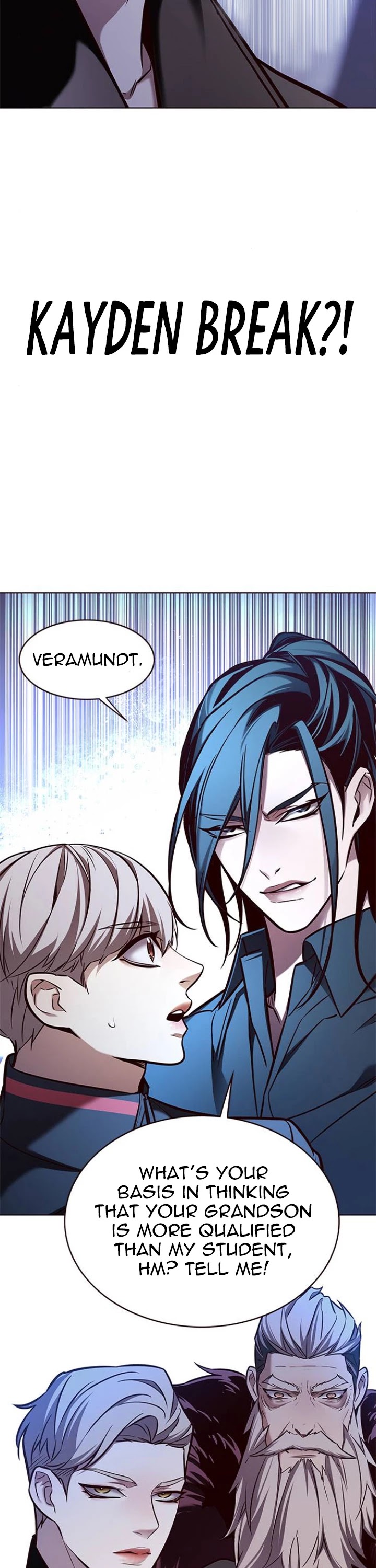 Eleceed Chapter 171 page 53 - Chapter 171