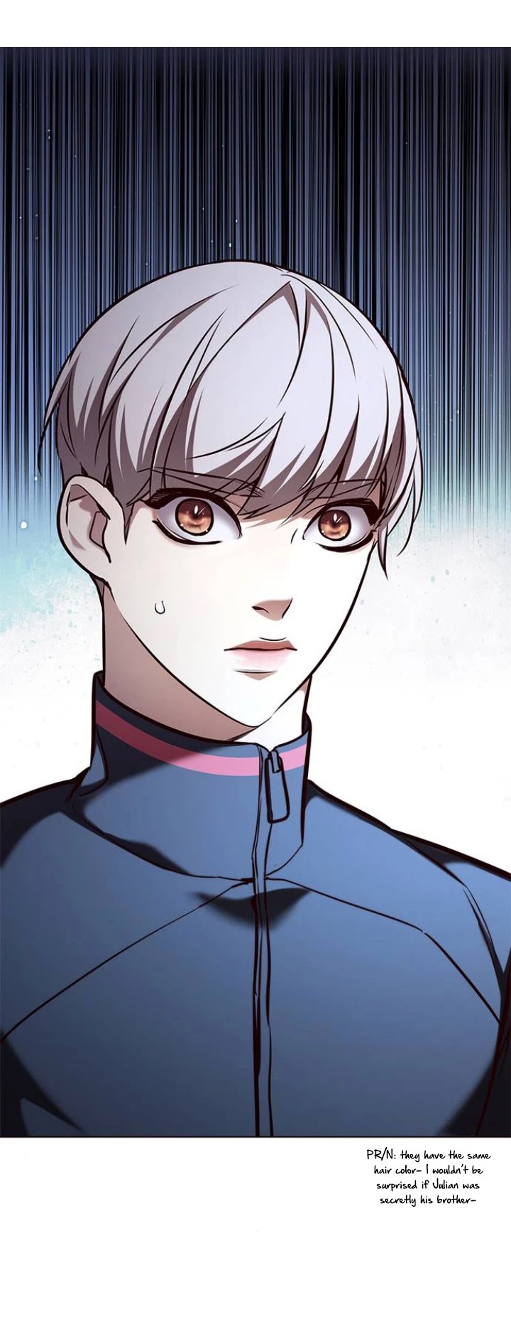 Eleceed Chapter 171 page 55 - Chapter 171