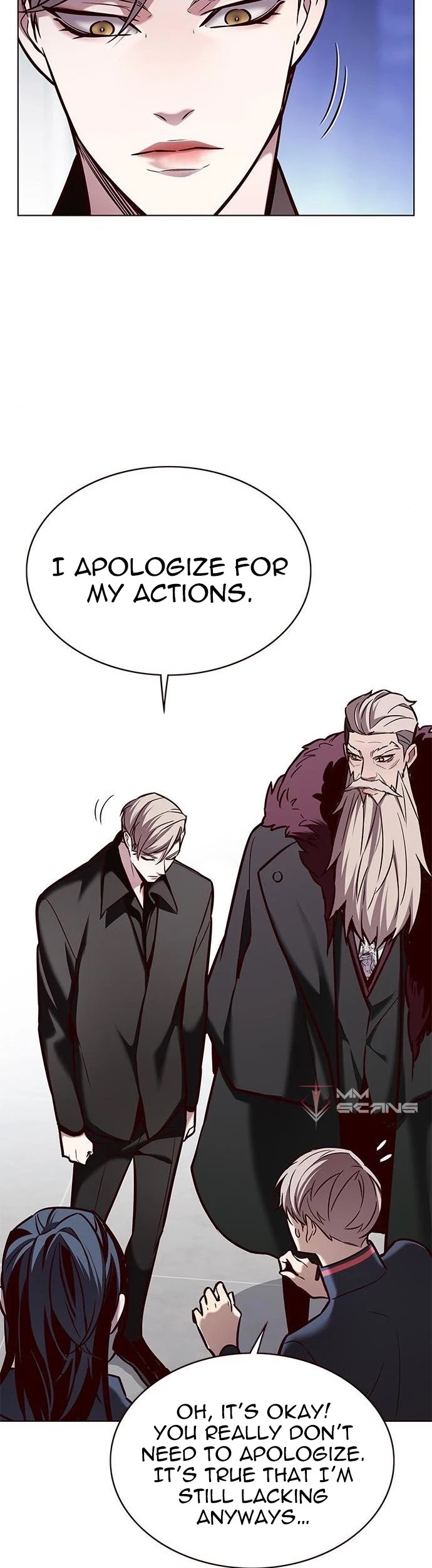 Eleceed Chapter 172 page 10 - Chapter 172