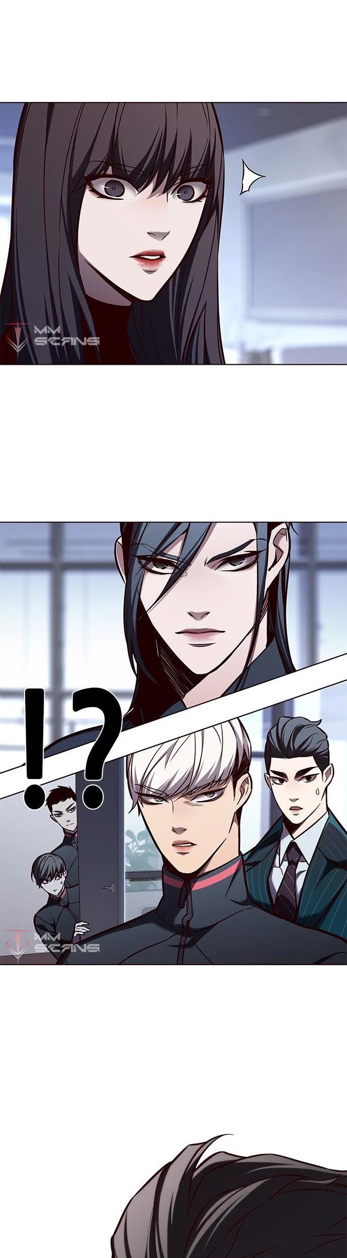 Eleceed Chapter 172 page 16 - Chapter 172