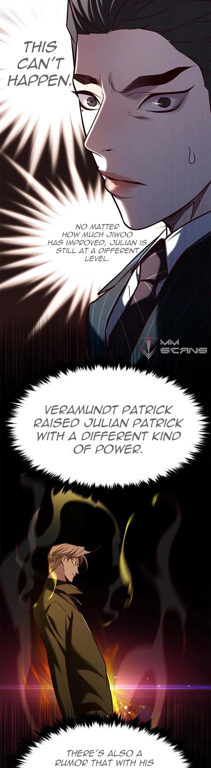 Eleceed Chapter 172 page 17 - Chapter 172