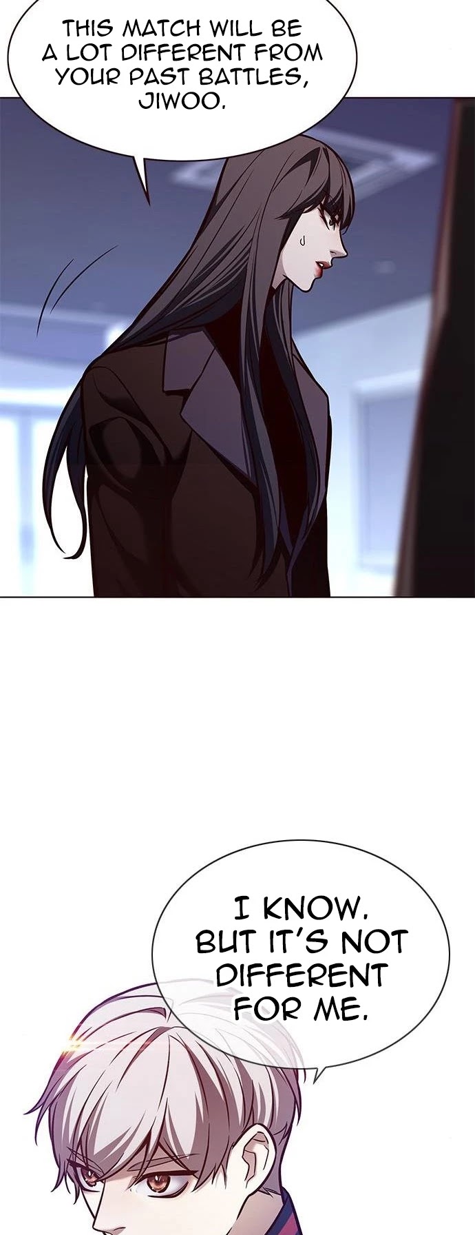 Eleceed Chapter 172 page 24 - Chapter 172