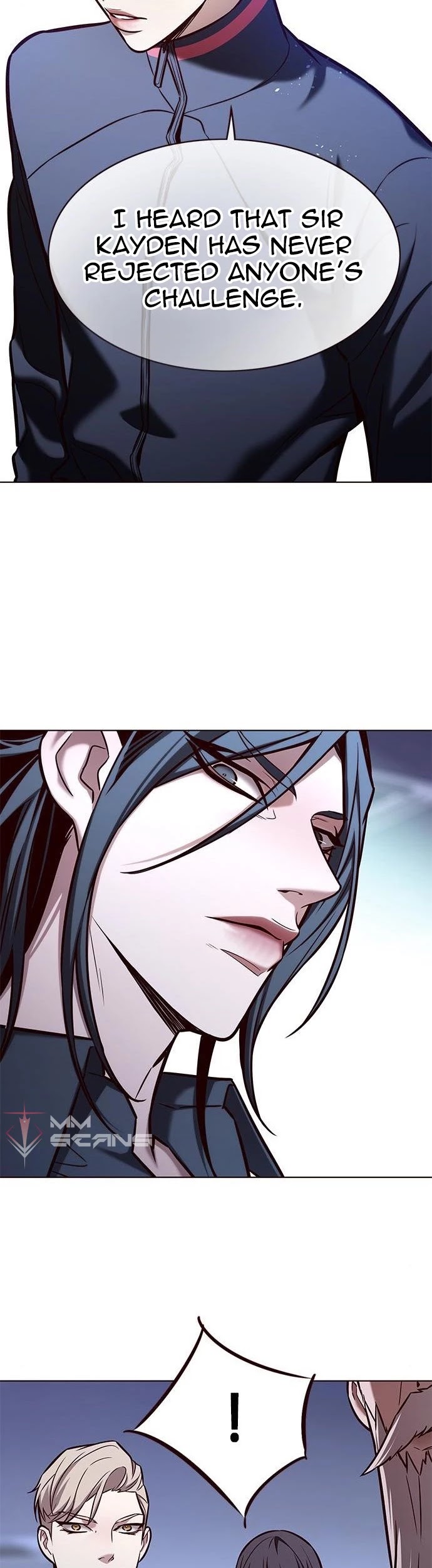 Eleceed Chapter 172 page 25 - Chapter 172