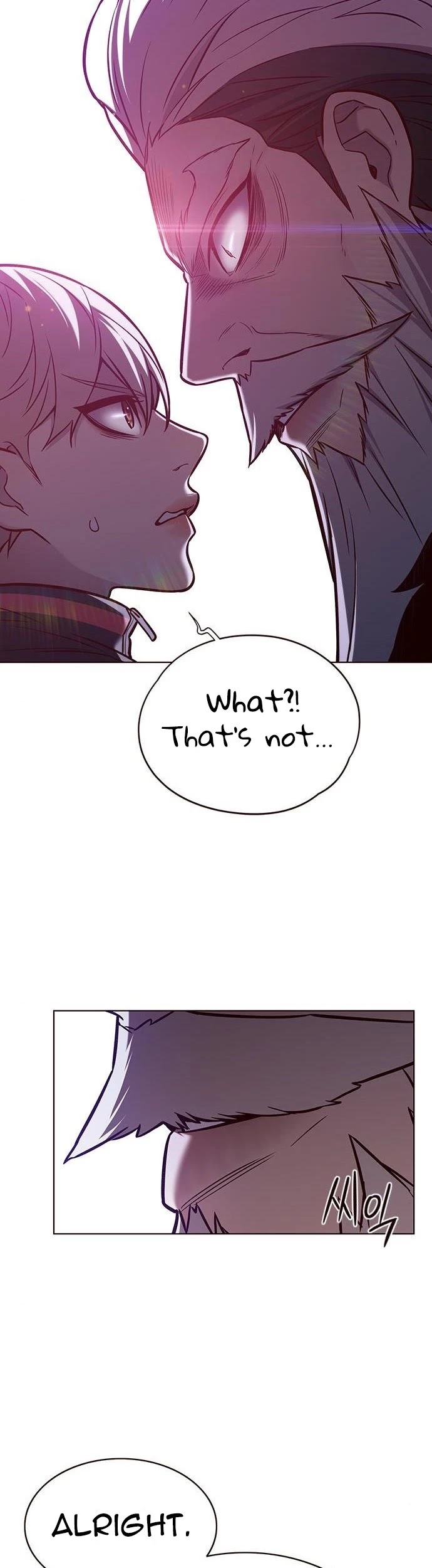 Eleceed Chapter 172 page 27 - Chapter 172