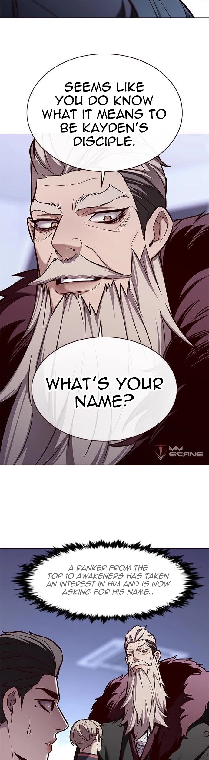 Eleceed Chapter 172 page 29 - Chapter 172