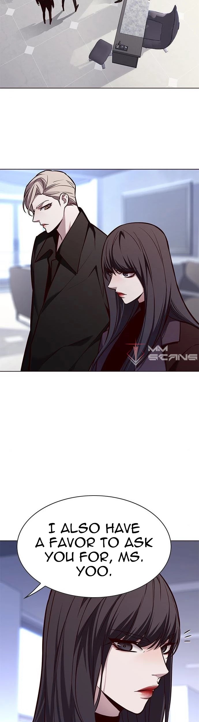 Eleceed Chapter 172 page 32 - Chapter 172