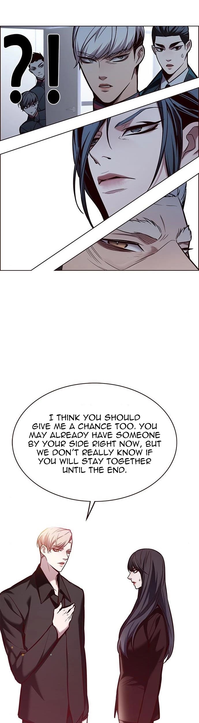 Eleceed Chapter 172 page 34 - Chapter 172