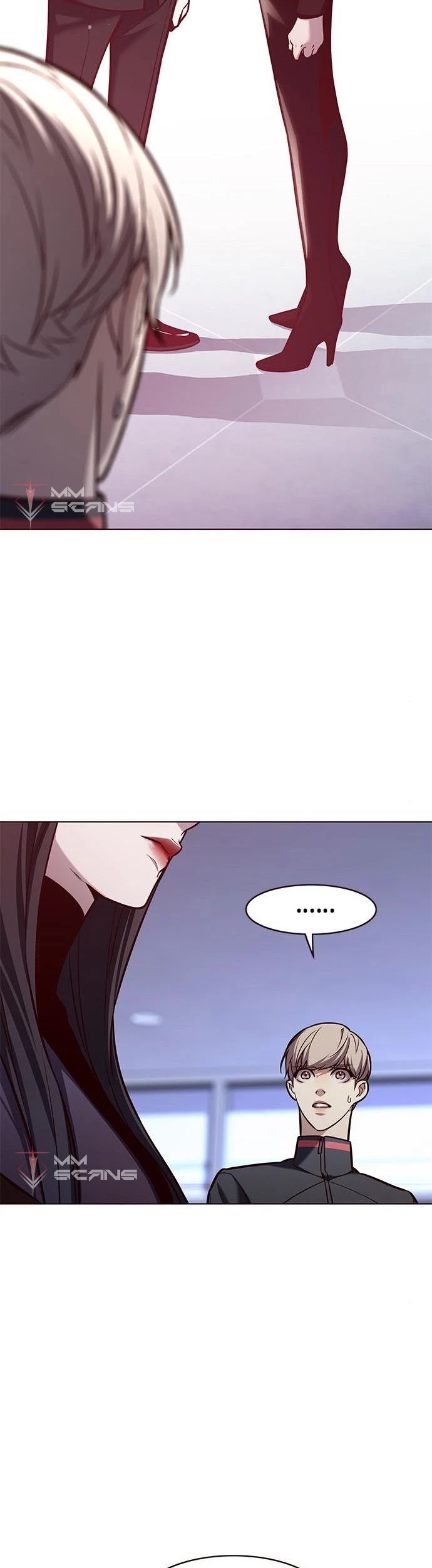 Eleceed Chapter 172 page 35 - Chapter 172