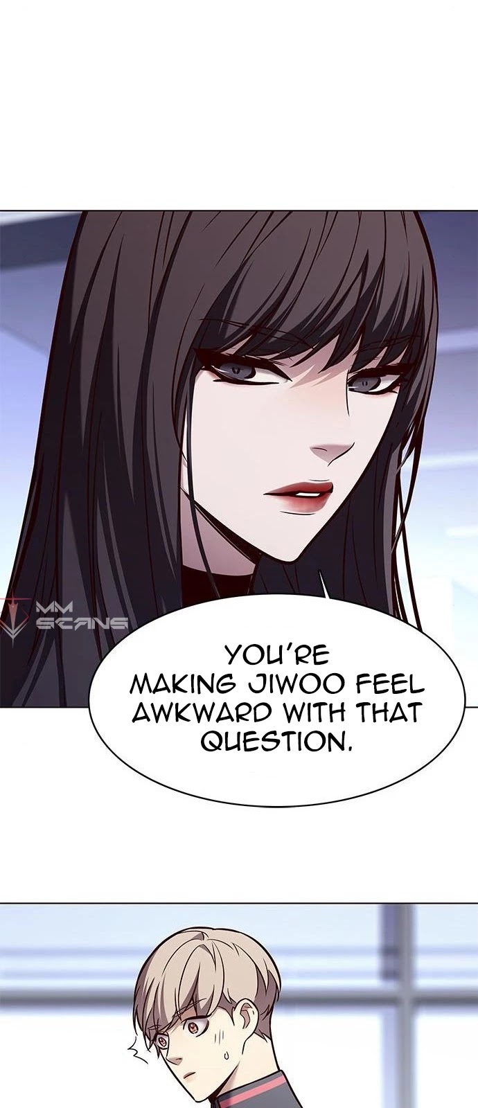 Eleceed Chapter 172 page 38 - Chapter 172
