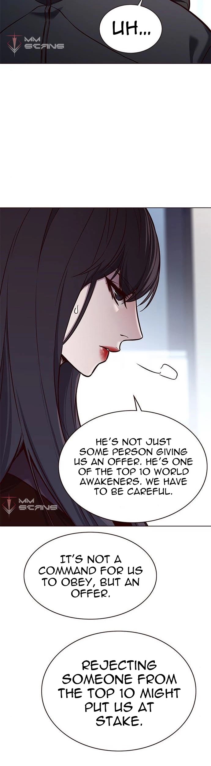 Eleceed Chapter 172 page 40 - Chapter 172