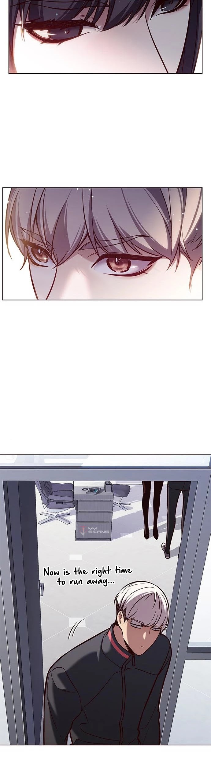 Eleceed Chapter 172 page 44 - Chapter 172