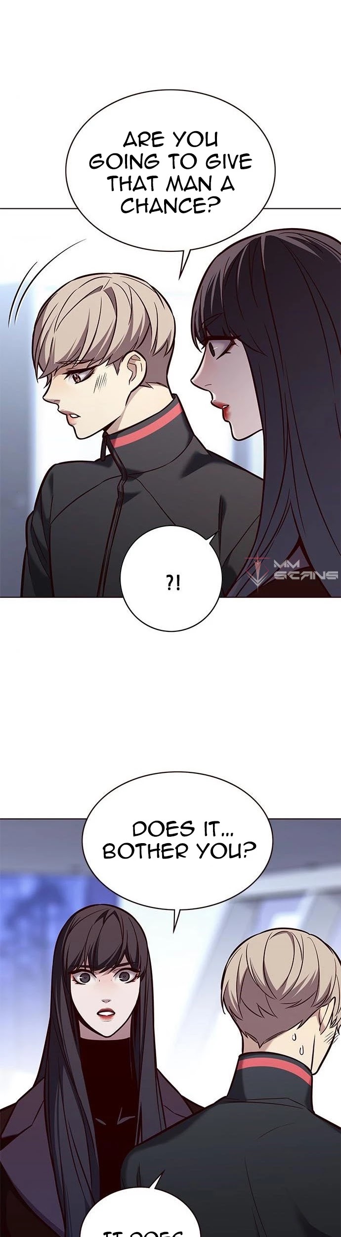 Eleceed Chapter 172 page 45 - Chapter 172