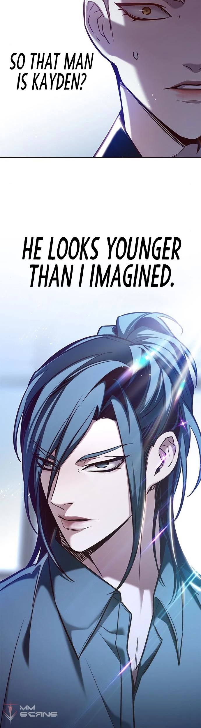 Eleceed Chapter 172 page 6 - Chapter 172