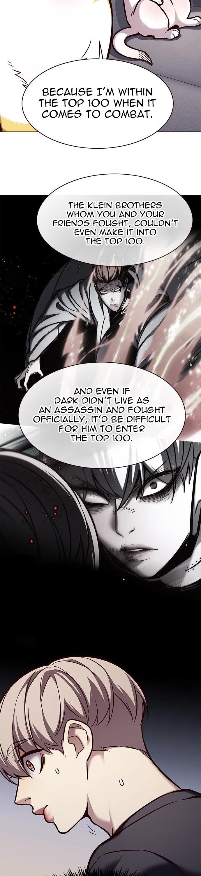 Eleceed Chapter 173 page 11 - Chapter 173