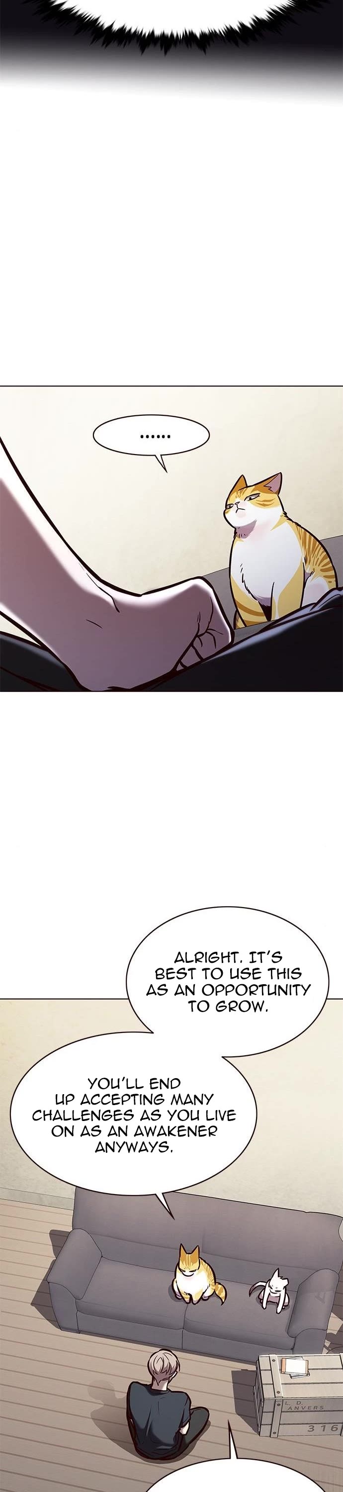 Eleceed Chapter 173 page 14 - Chapter 173