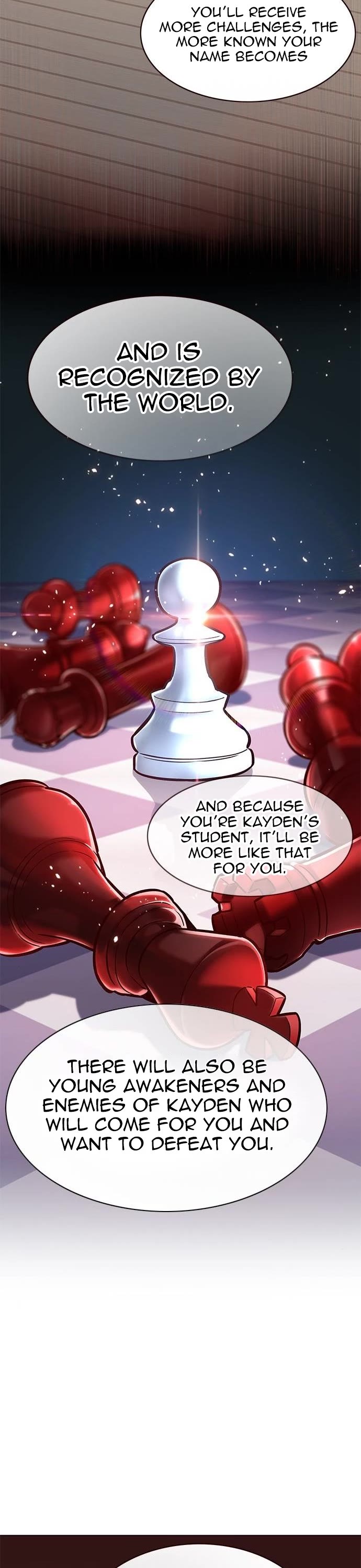 Eleceed Chapter 173 page 15 - Chapter 173